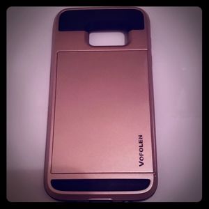 Galaxy S7 Phone Case